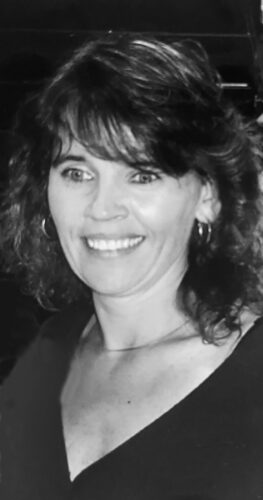 Vanessa A. Olson